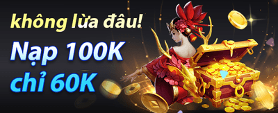 Play Ric Win - Thắng Lớn Mỗi Ngày